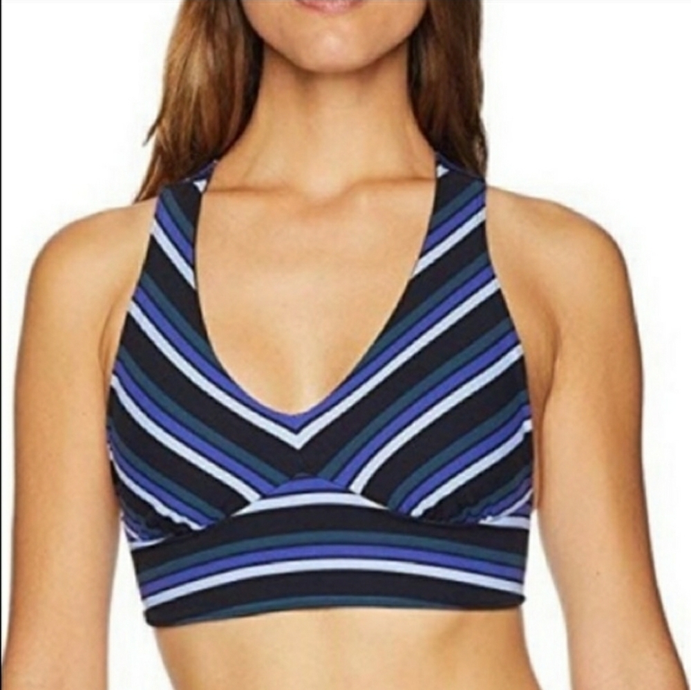 Free People Gidget Sports Bra SZ Small
